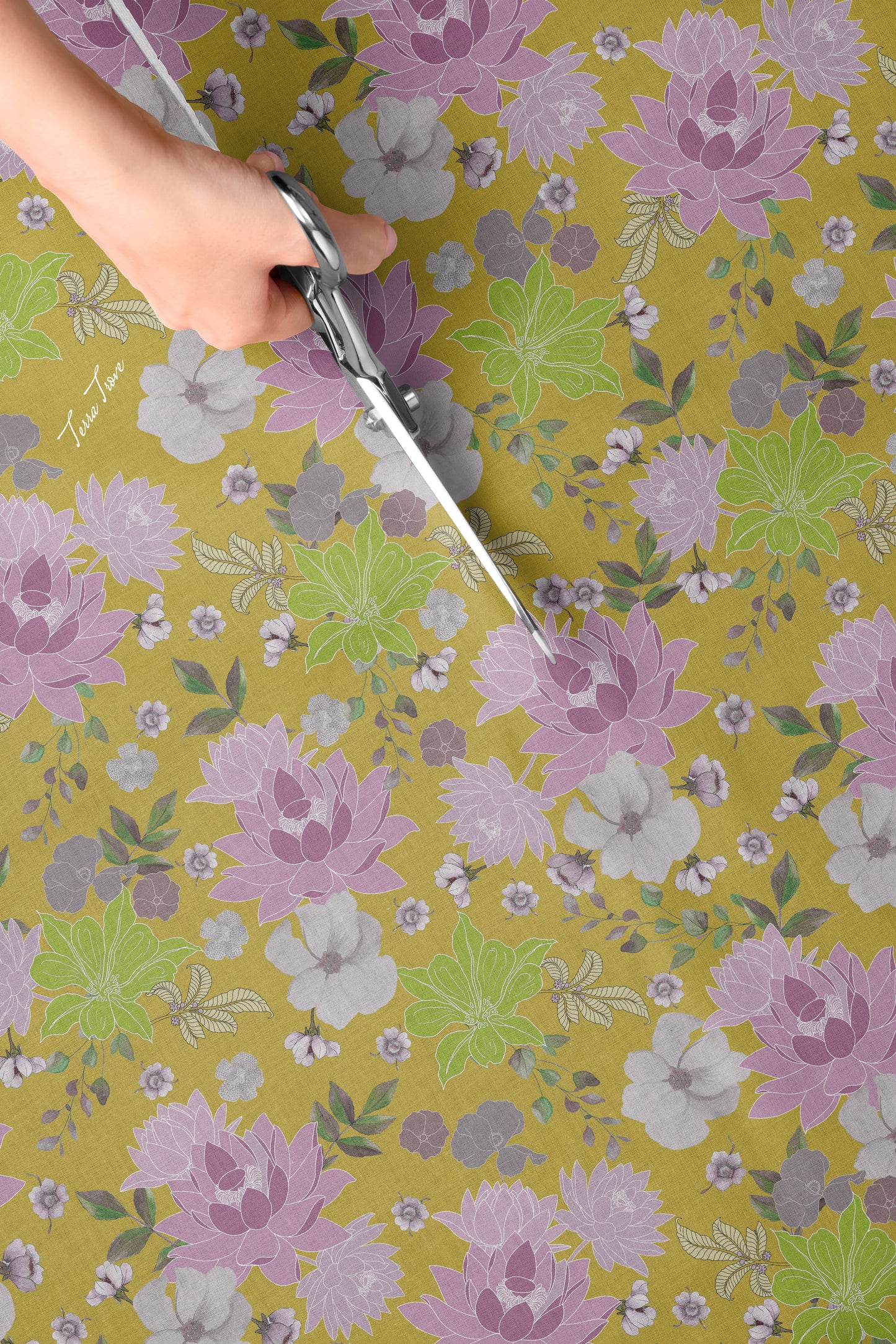 Italian Cotton Fabric | Summer 2026