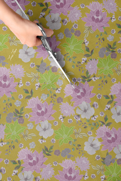 Italian Cotton Fabric | Summer 2026