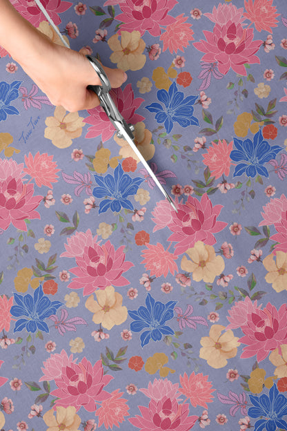 Italian Cotton Fabric | Summer 2026