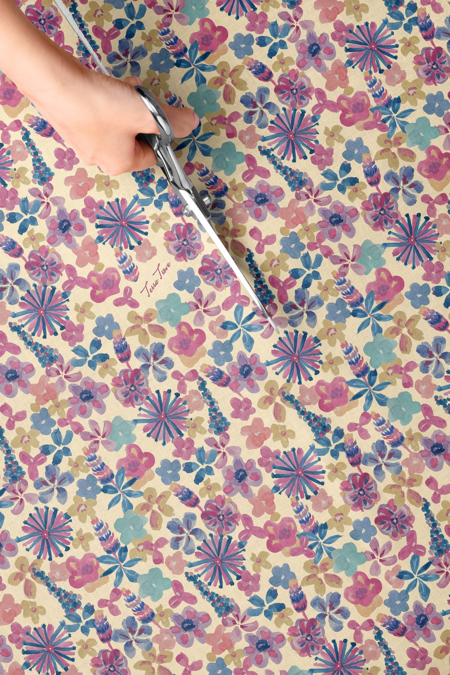 Italian Cotton Fabric | Summer 2026