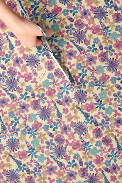 Italian Cotton Fabric | Summer 2026