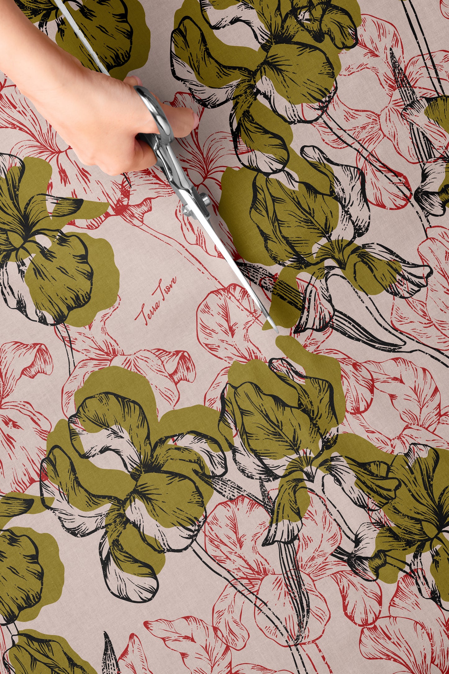 Italian Cotton Fabric | Summer 2026