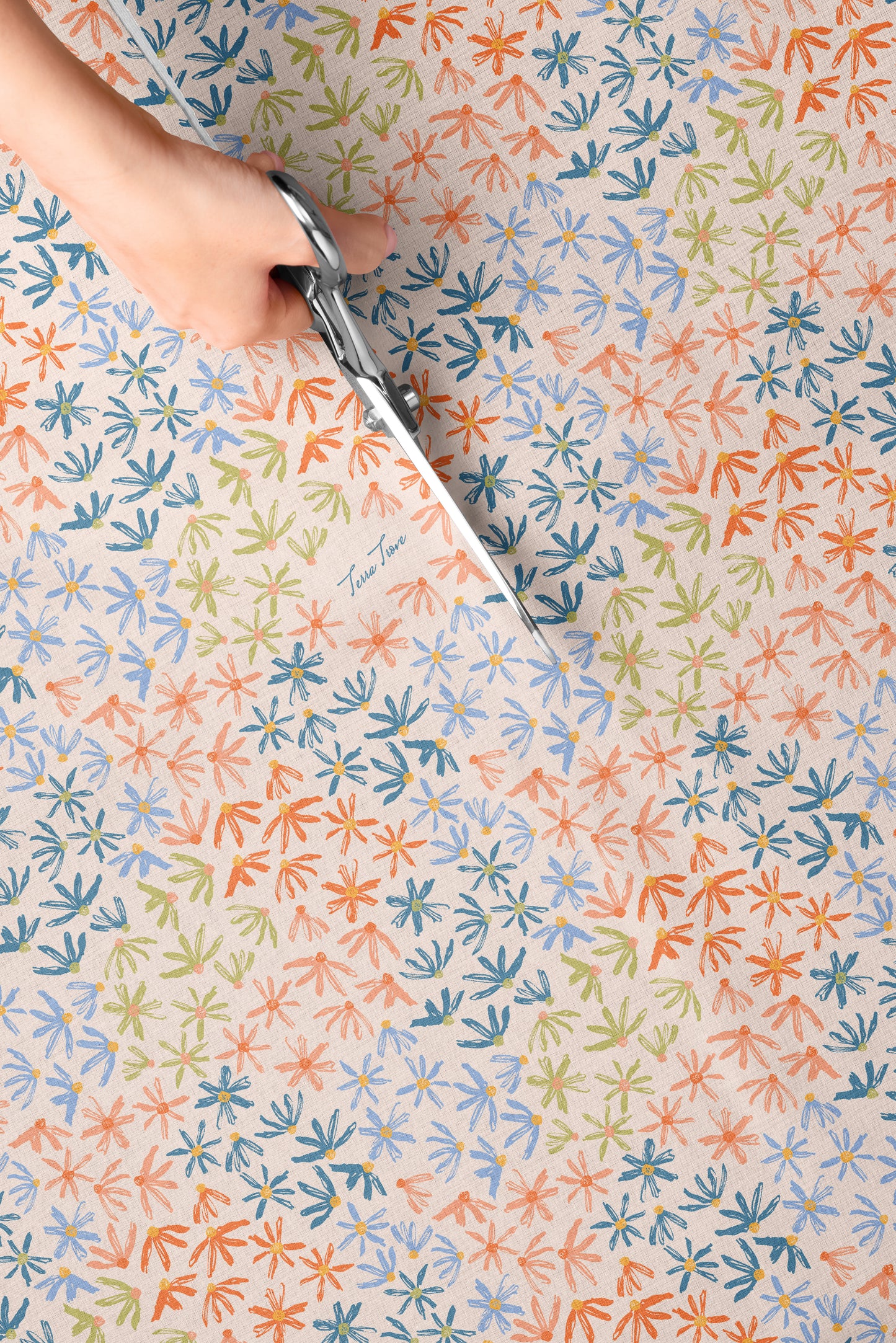 Italian Cotton Fabric | Summer 2026