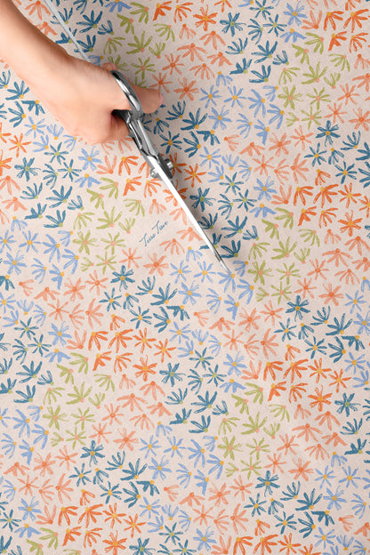 Italian Cotton Fabric | Summer 2026