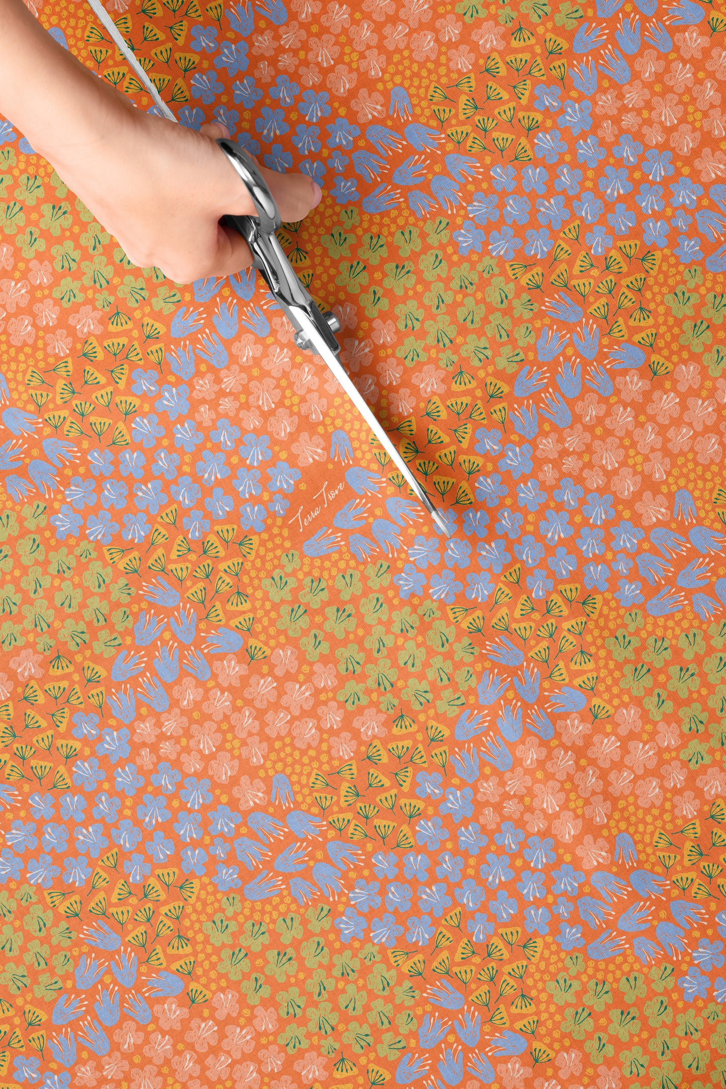 Italian Cotton Fabric | Summer 2026