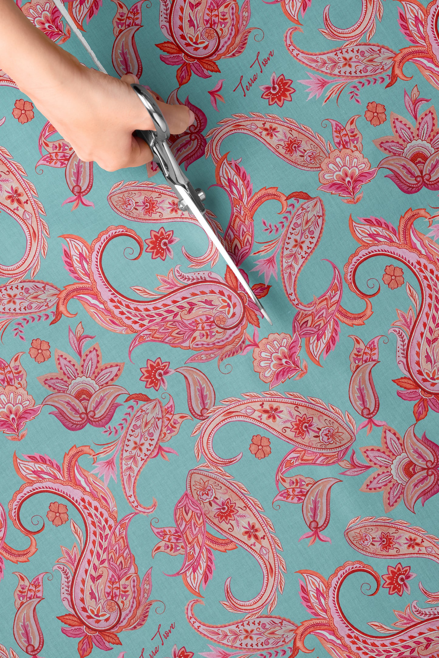 Italian Cotton Fabric | Summer 2026