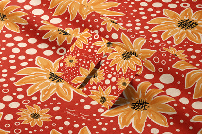 Italian Cotton Fabric | Summer 2026