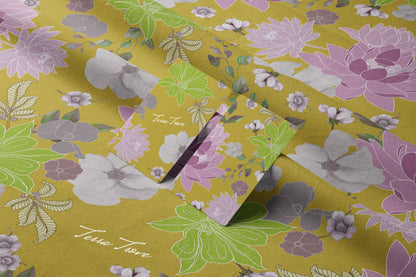 Italian Cotton Fabric | Summer 2026