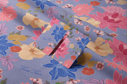 Italian Cotton Fabric | Summer 2026