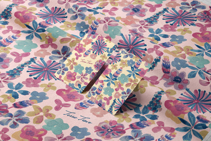 Italian Cotton Fabric | Summer 2026