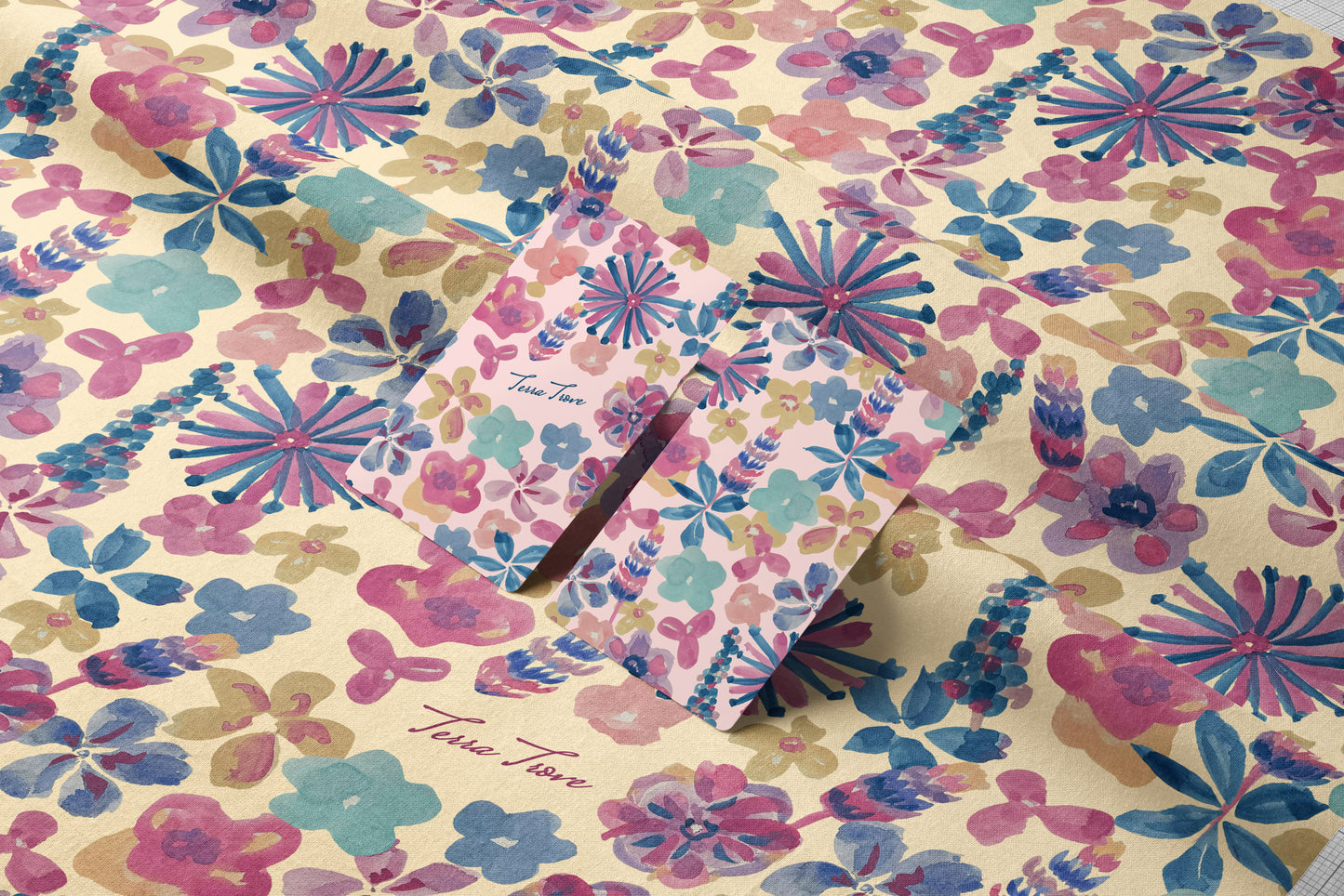 Italian Cotton Fabric | Summer 2026