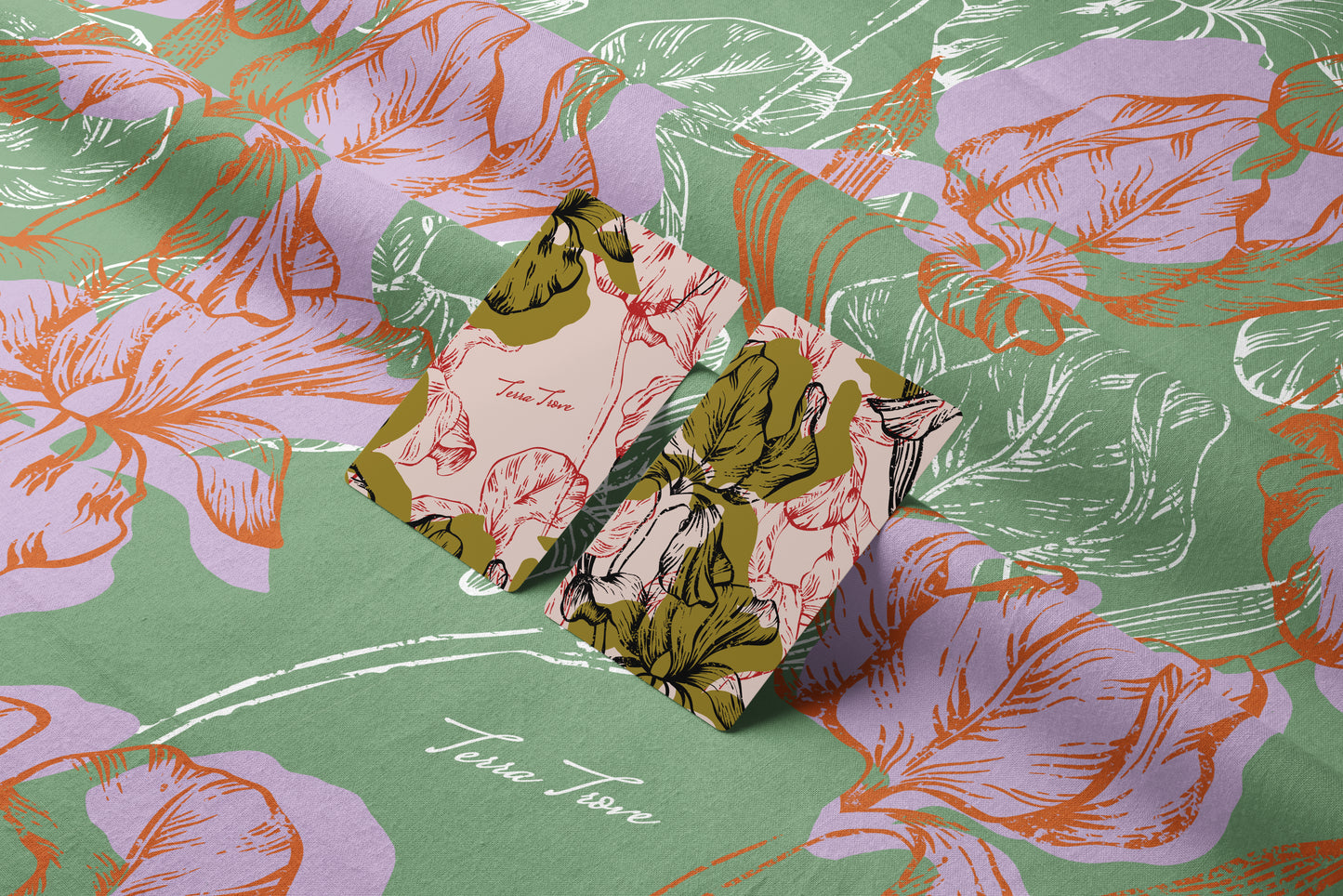 Italian Cotton Fabric | Summer 2026
