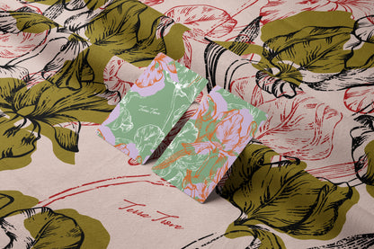 Italian Cotton Fabric | Summer 2026