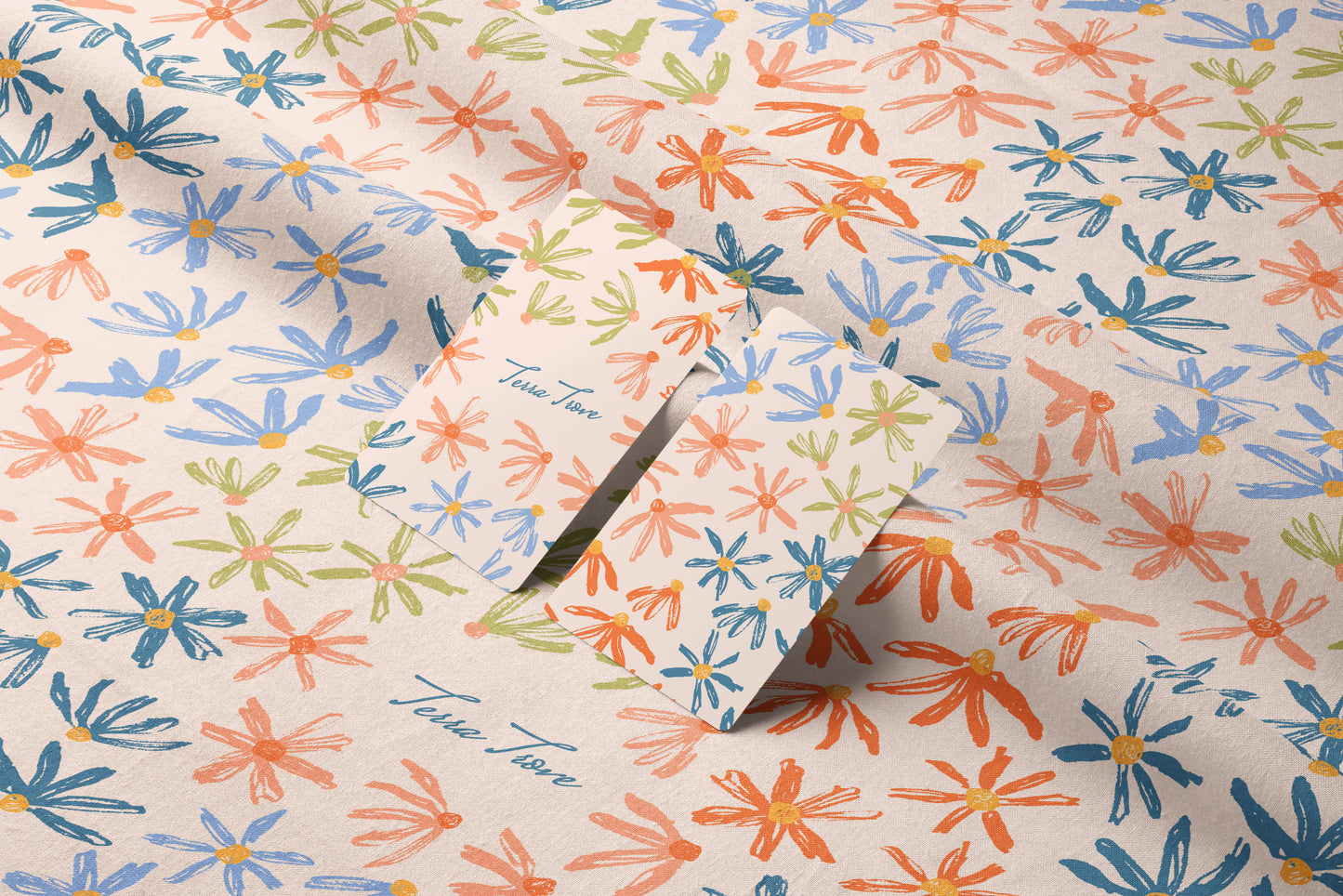 Italian Cotton Fabric | Summer 2026