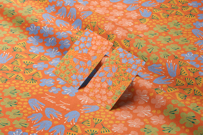Italian Cotton Fabric | Summer 2026