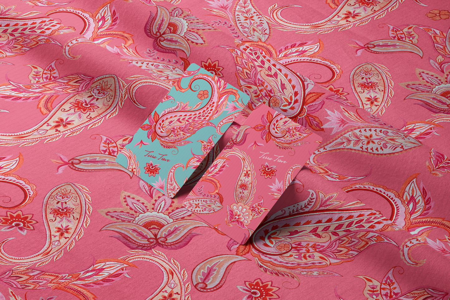 Italian Cotton Fabric | Summer 2026